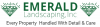 Emerald Landscaping logo