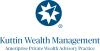 Kuttin Wealth Management logo