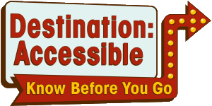 Destination Accessible