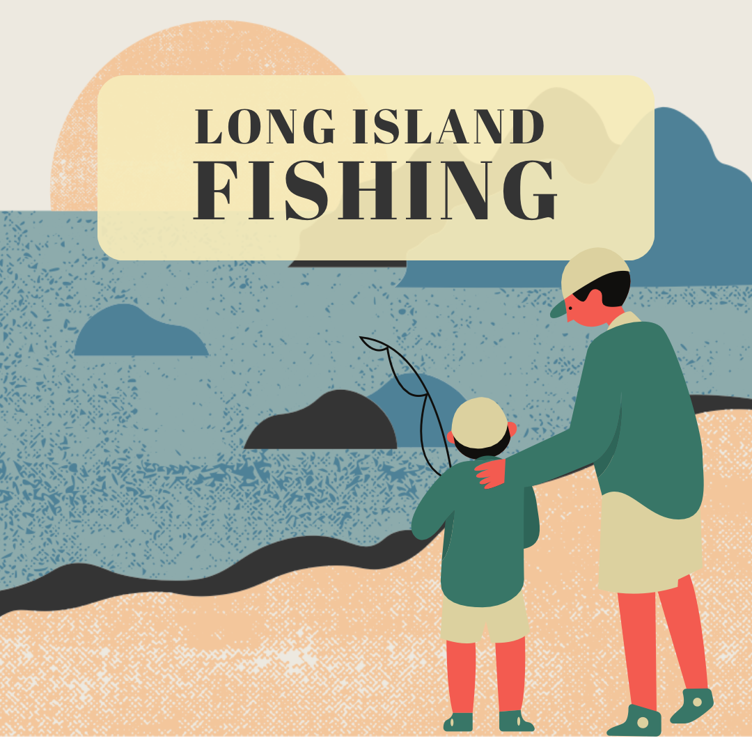 Long Island Fishing