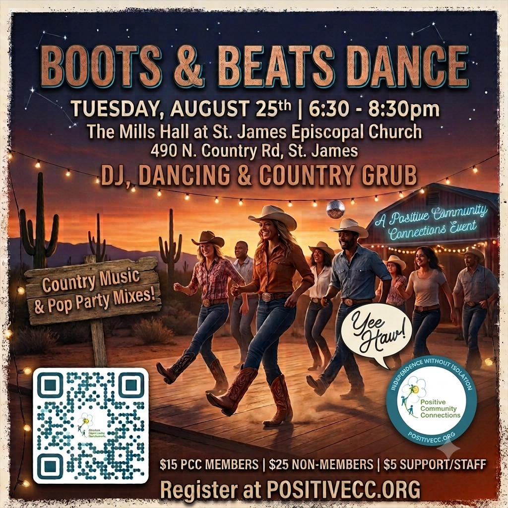 Boots & Beats Dance