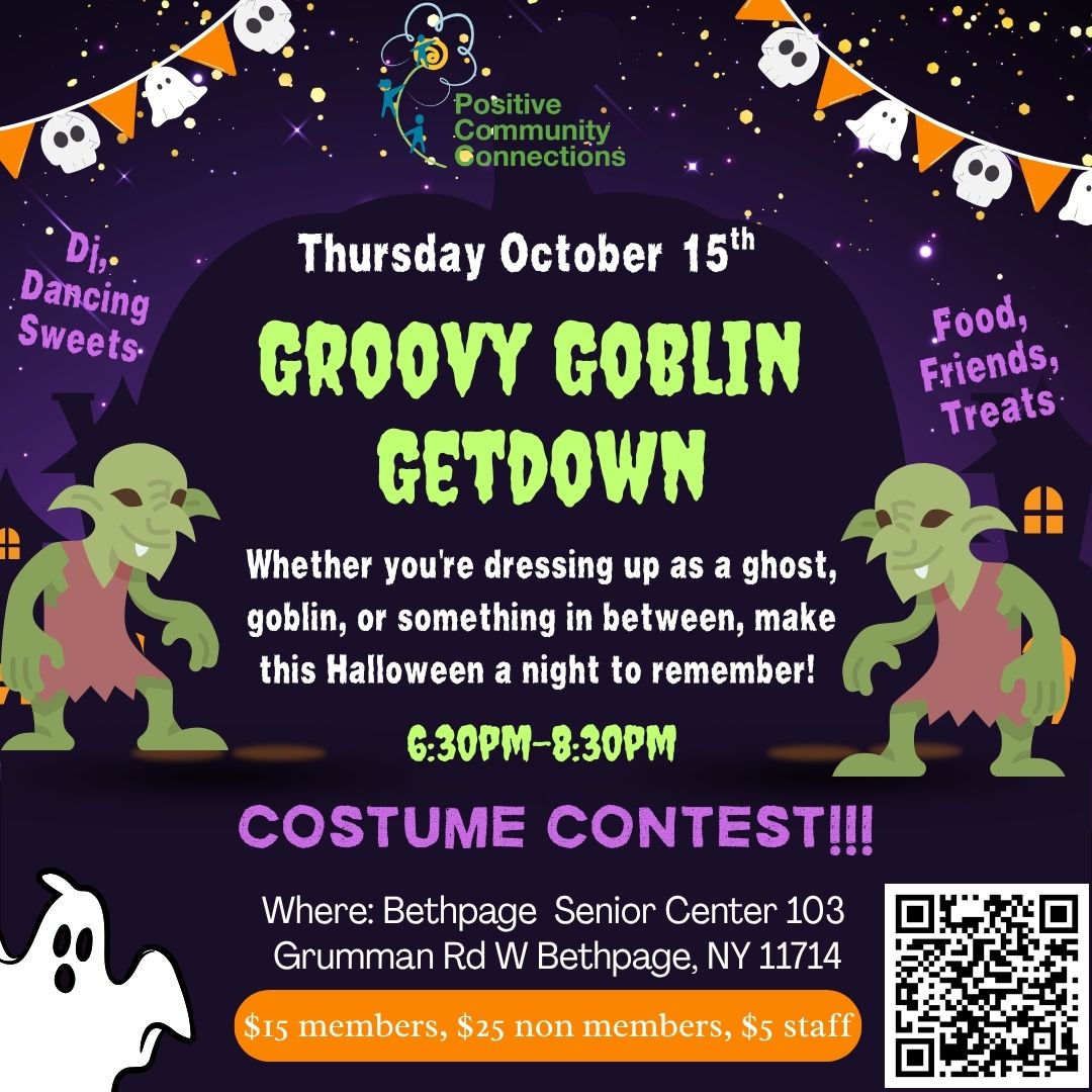 nassau halloween dance 2026