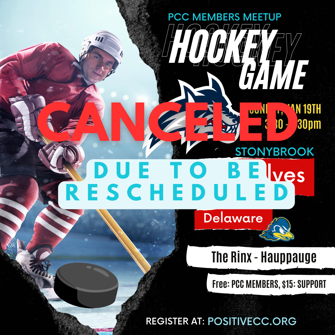 Hockey canceled 