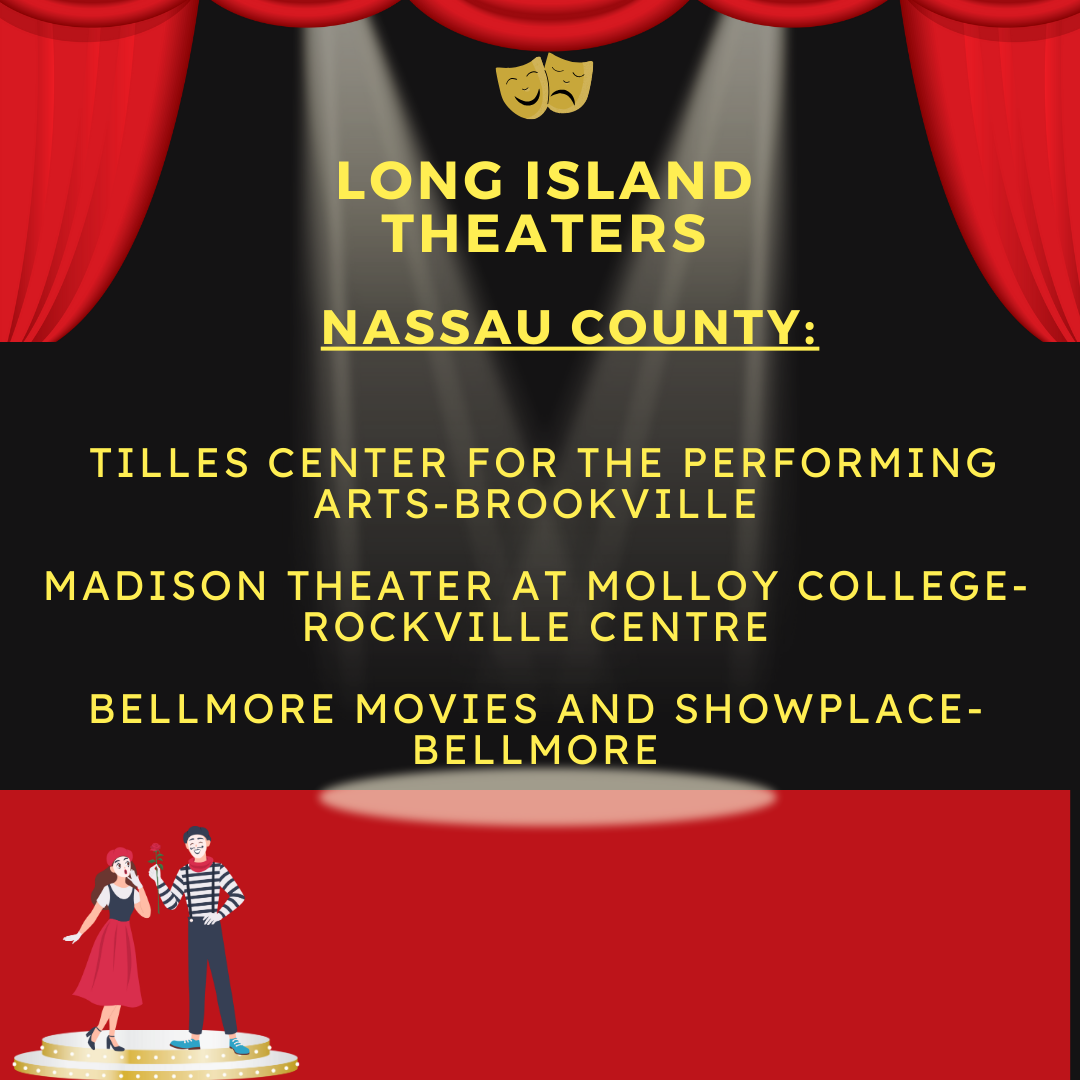 Nassau Theater 1