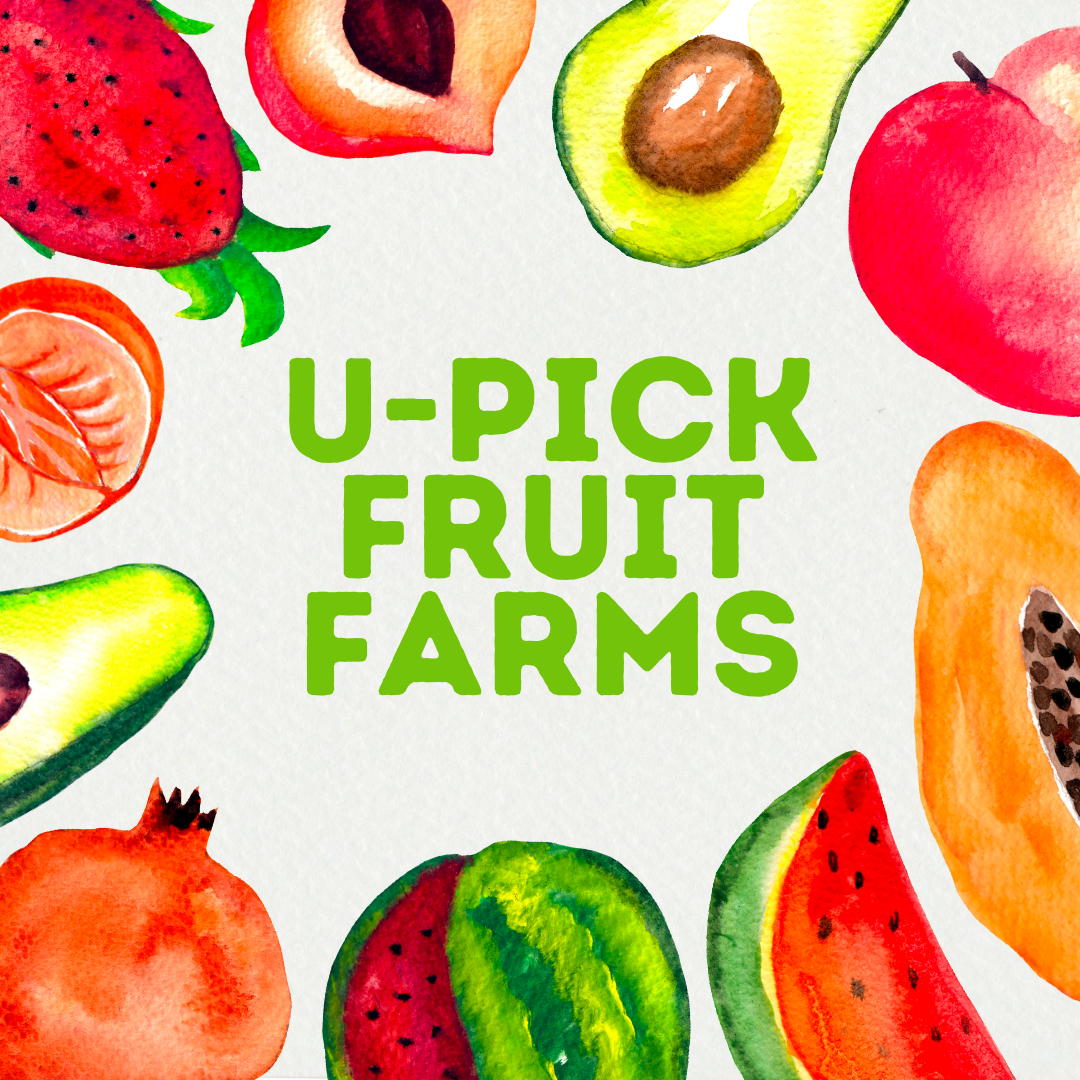 fruit farms