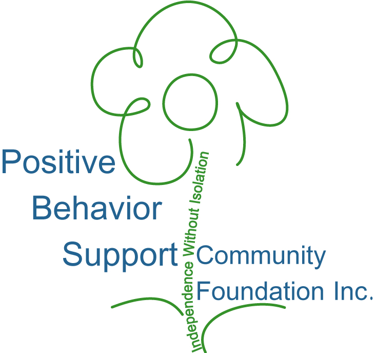 PBS Community Foundation logo