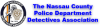 The Nassau County Police Department Detectives Association logo
