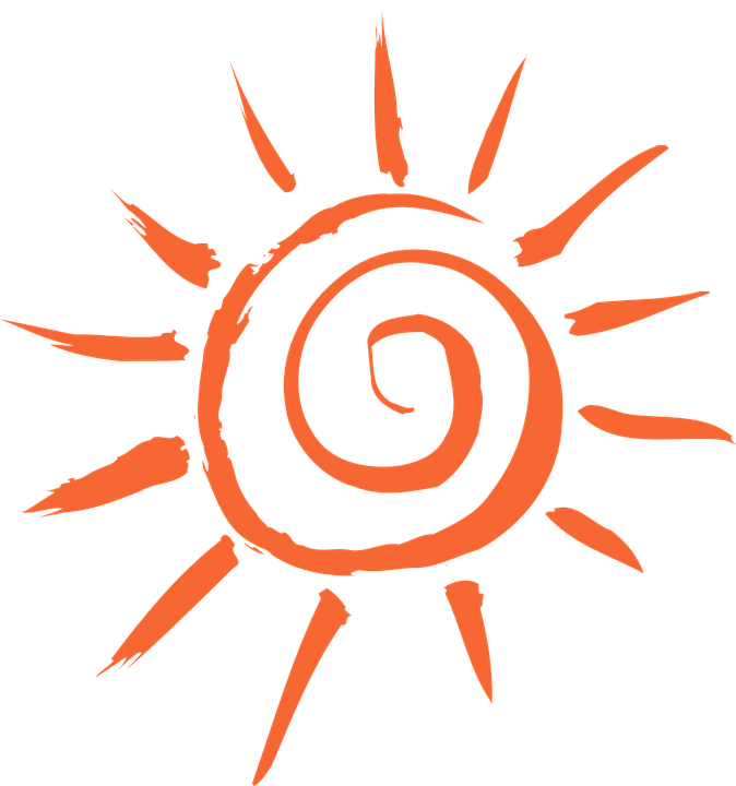 sun